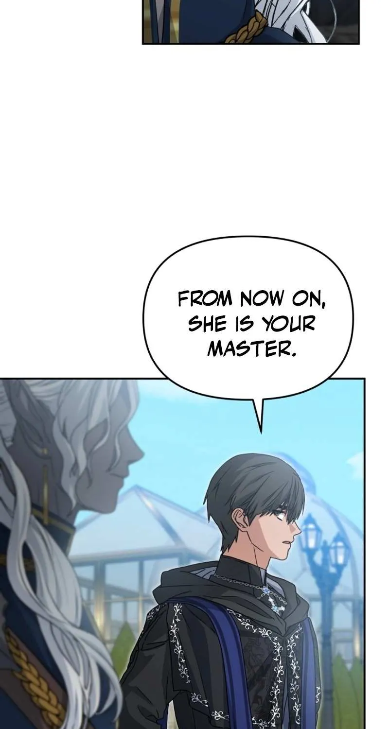 Read How To Survive As The Devil’s Child chapter 83 image 51 on Lezhin