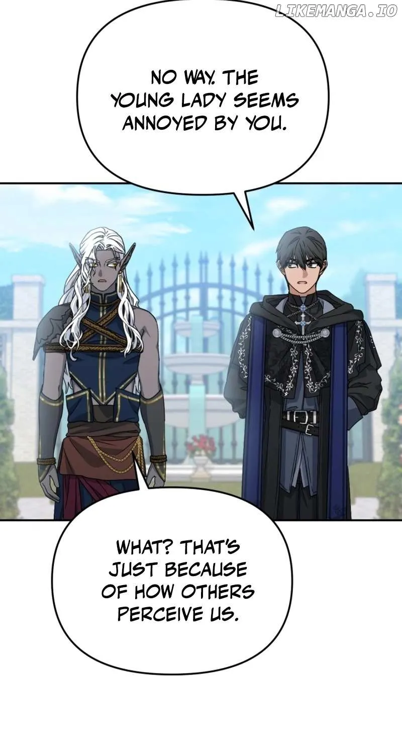 Read How To Survive As The Devil’s Child chapter 83 image 61 on Lezhin