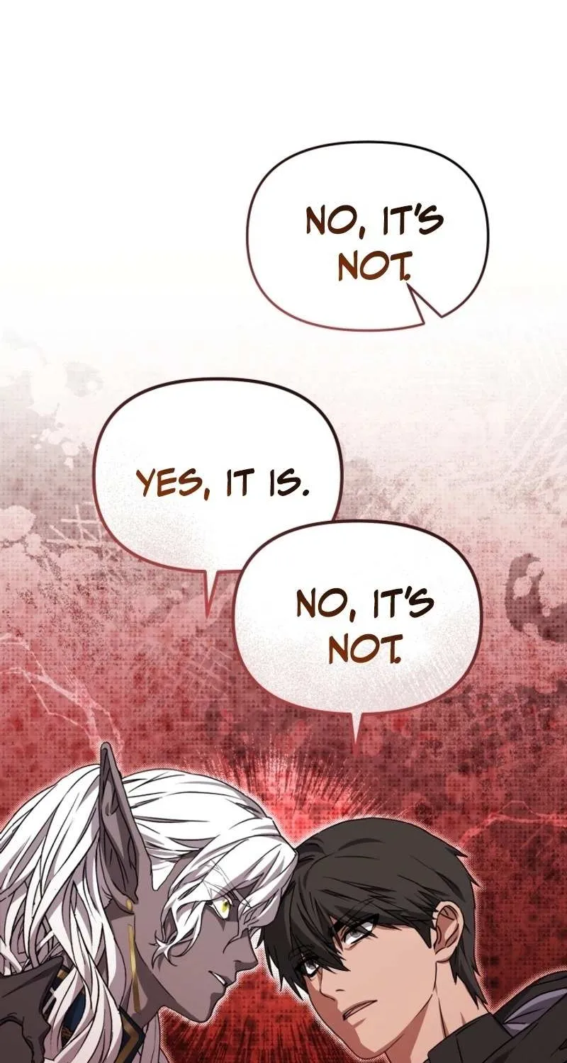 Read How To Survive As The Devil’s Child chapter 83 image 62 on Lezhin