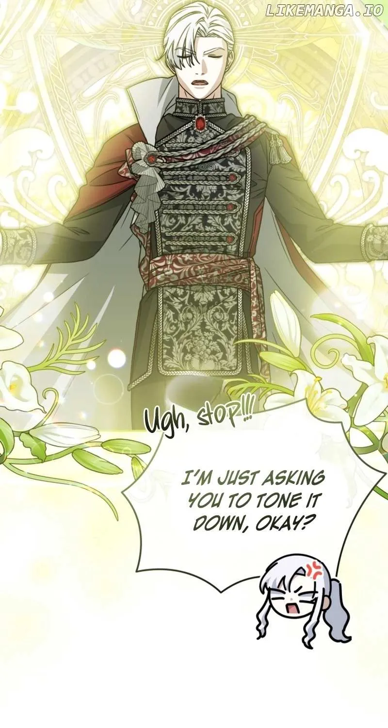 Read How To Survive As The Devil’s Child chapter 83 image 79 on Lezhin