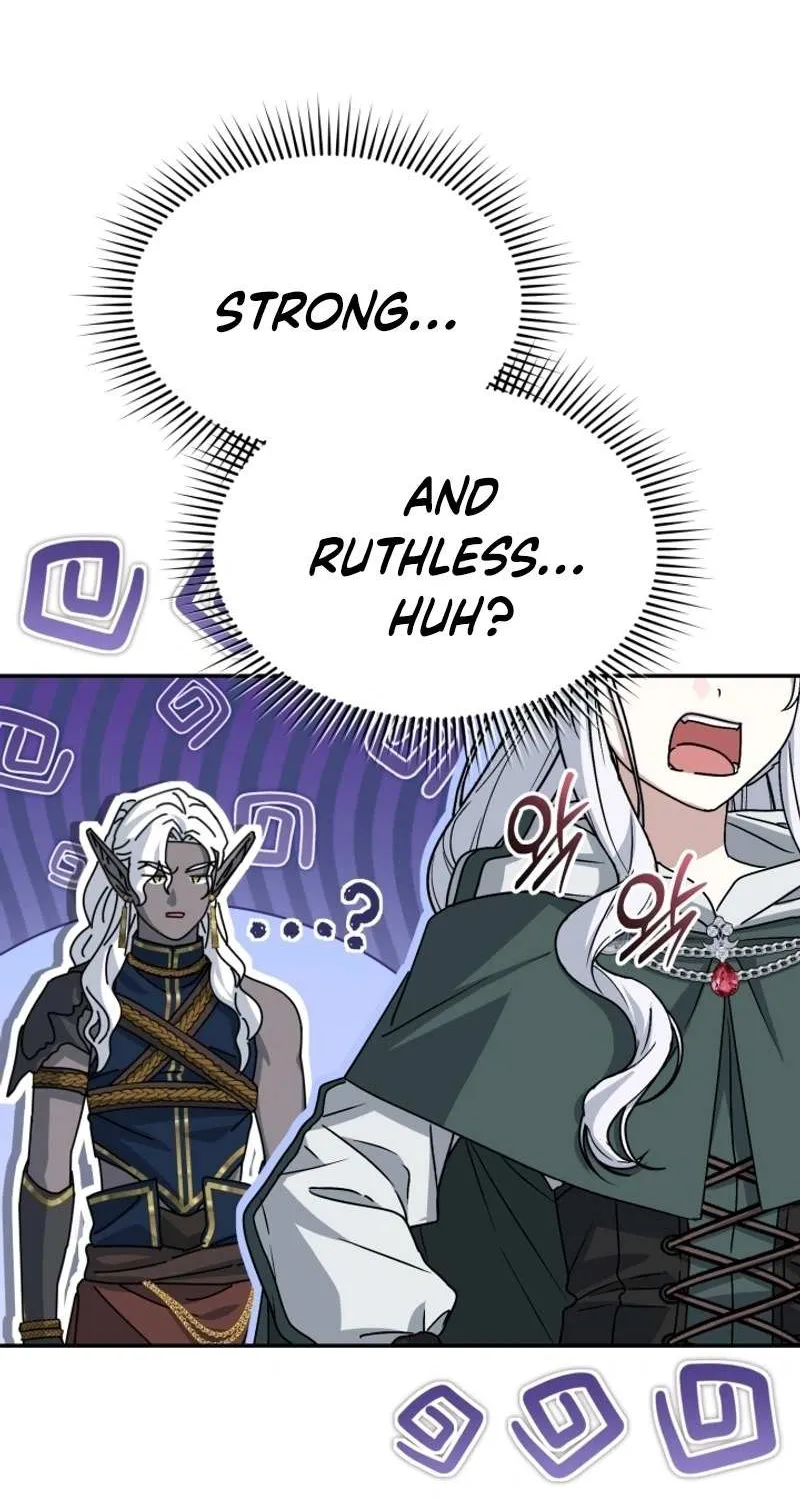 Read How To Survive As The Devil’s Child chapter 83 image 80 on Lezhin