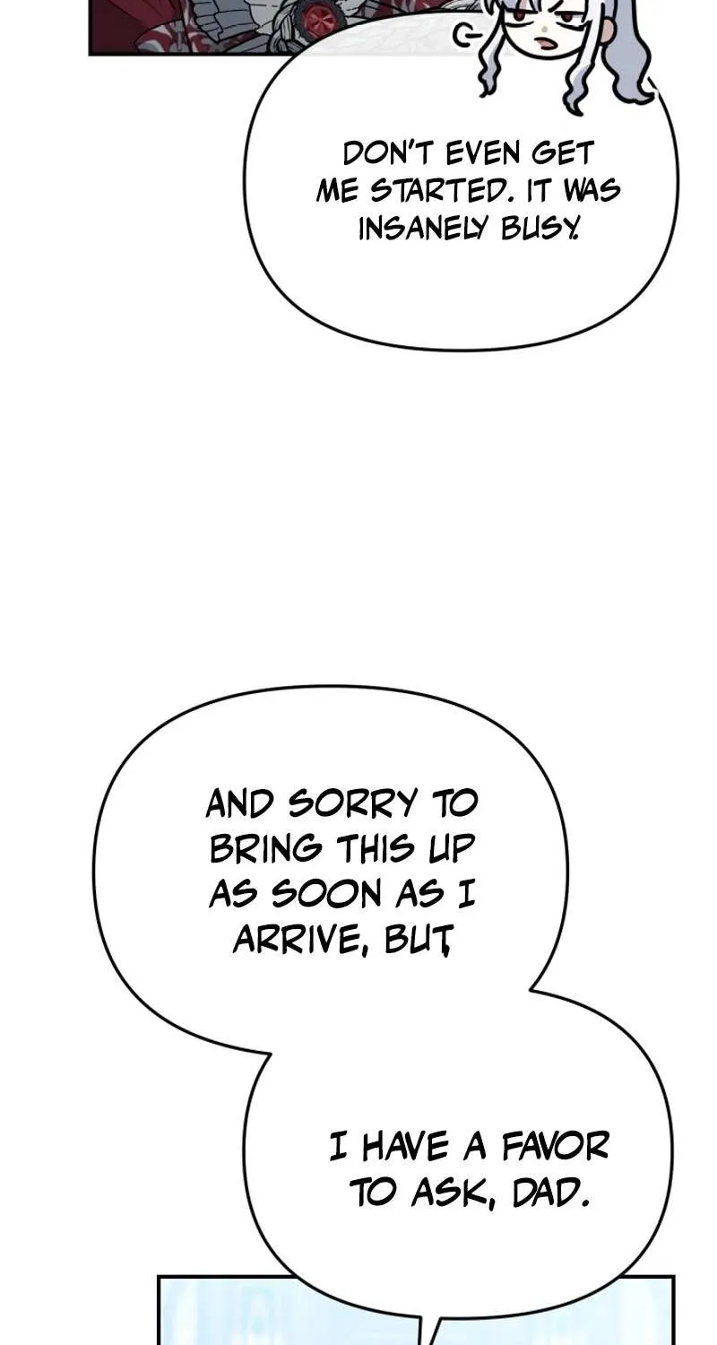 Read How To Survive As The Devil’s Child chapter 83 image 82 on Lezhin