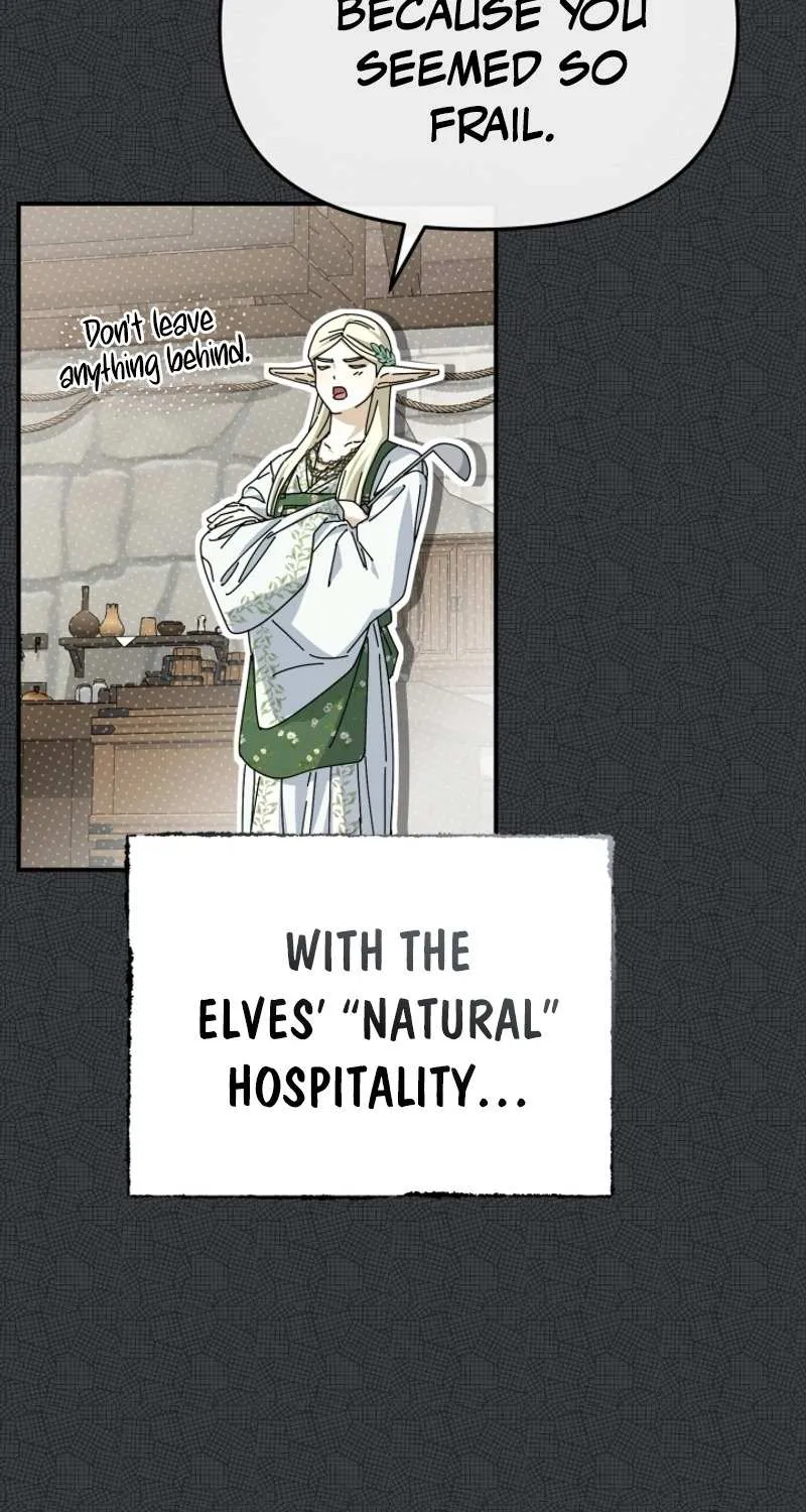 Read How To Survive As The Devil’s Child chapter 83 image 9 on Lezhin