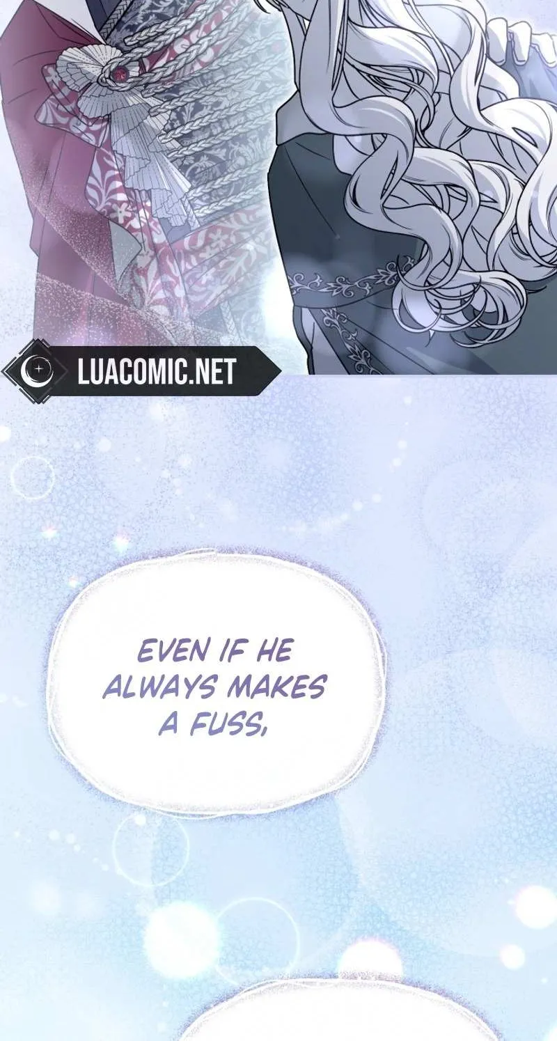 Read How To Survive As The Devil’s Child chapter 83 image 90 on Lezhin