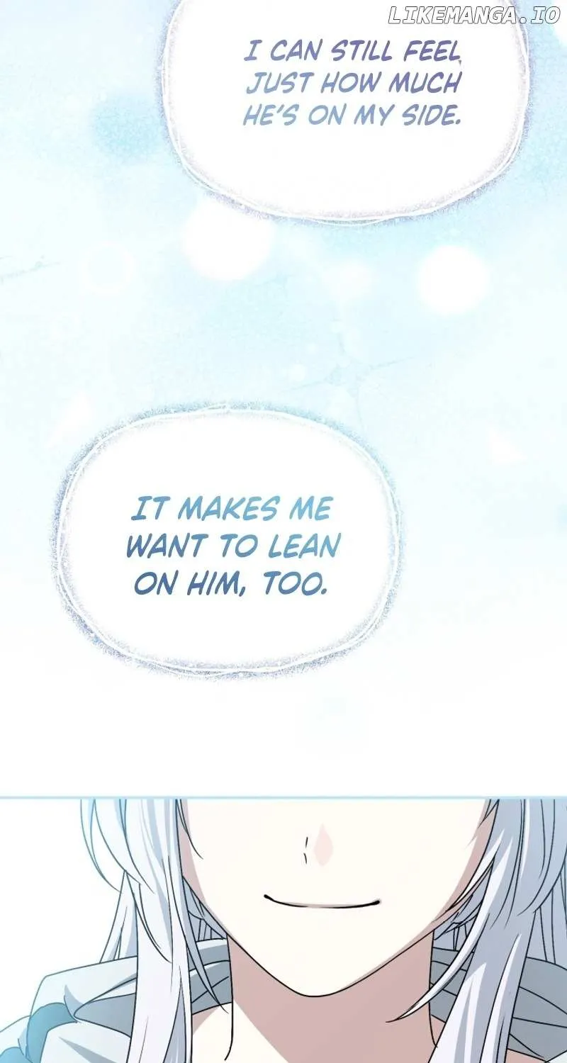 Read How To Survive As The Devil’s Child chapter 83 image 91 on Lezhin