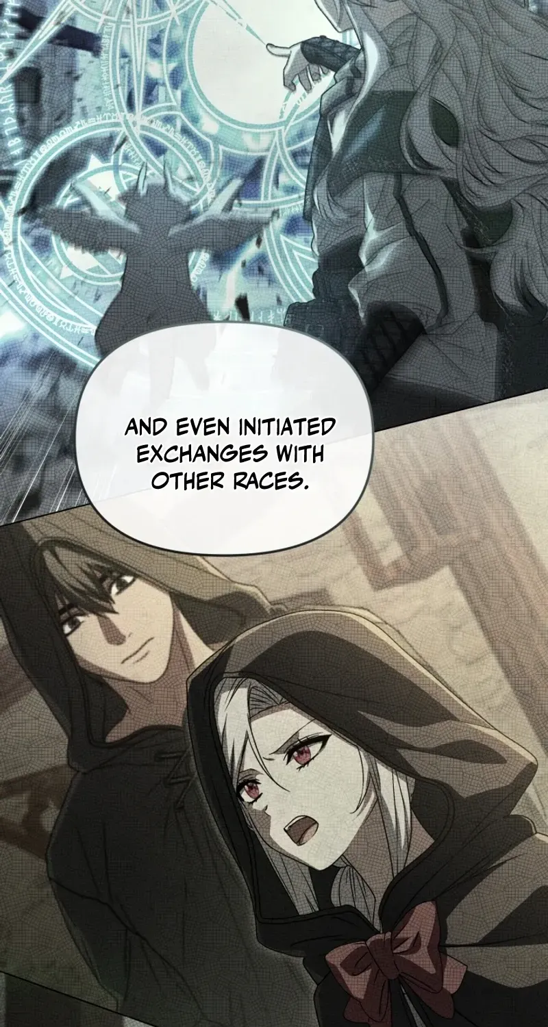 Read How To Survive As The Devil’s Child chapter 84 image 14 on Lezhin