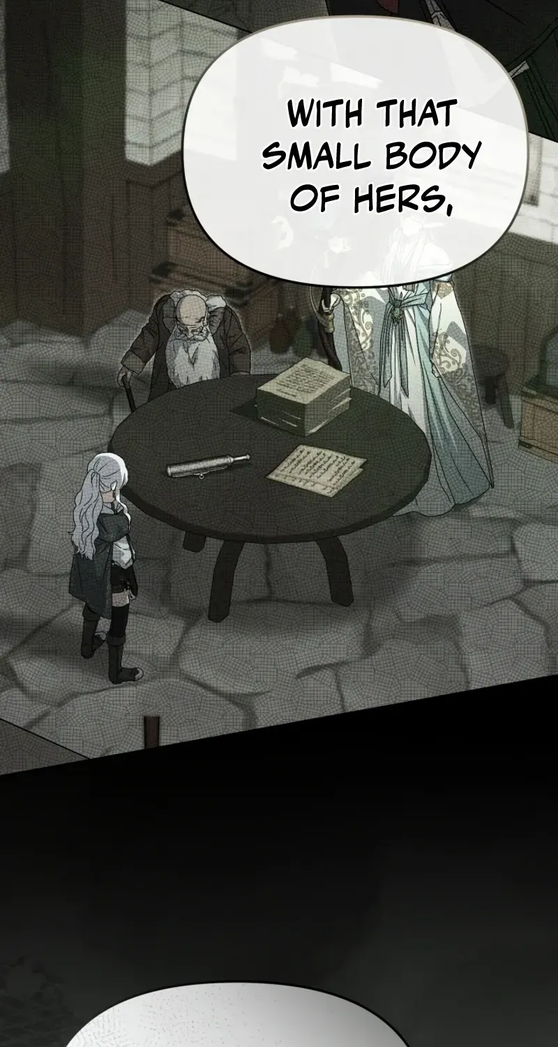 Read How To Survive As The Devil’s Child chapter 84 image 15 on Lezhin