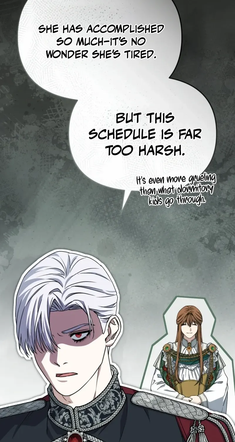 Read How To Survive As The Devil’s Child chapter 84 image 16 on Lezhin
