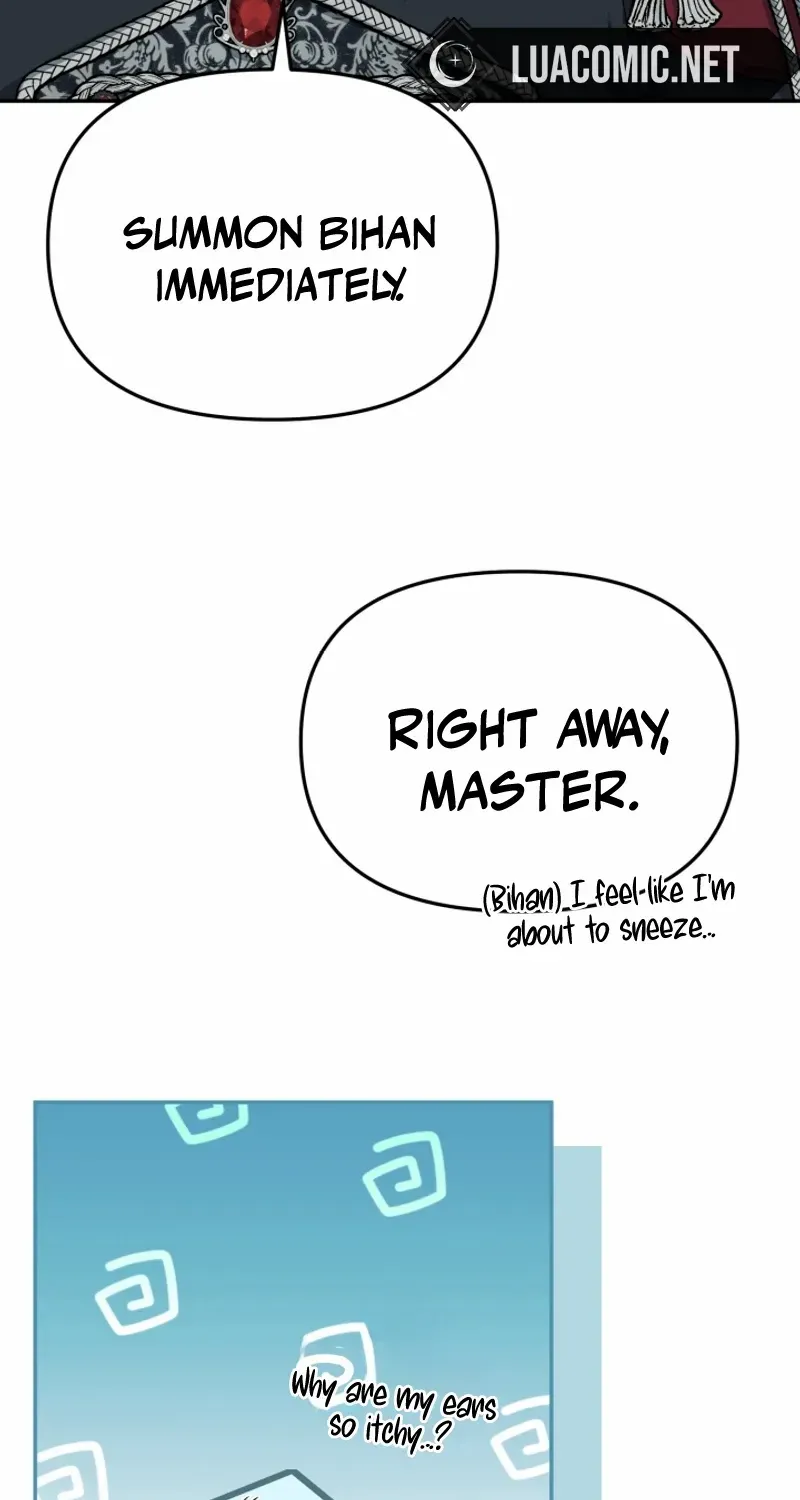 Read How To Survive As The Devil’s Child chapter 84 image 17 on Lezhin