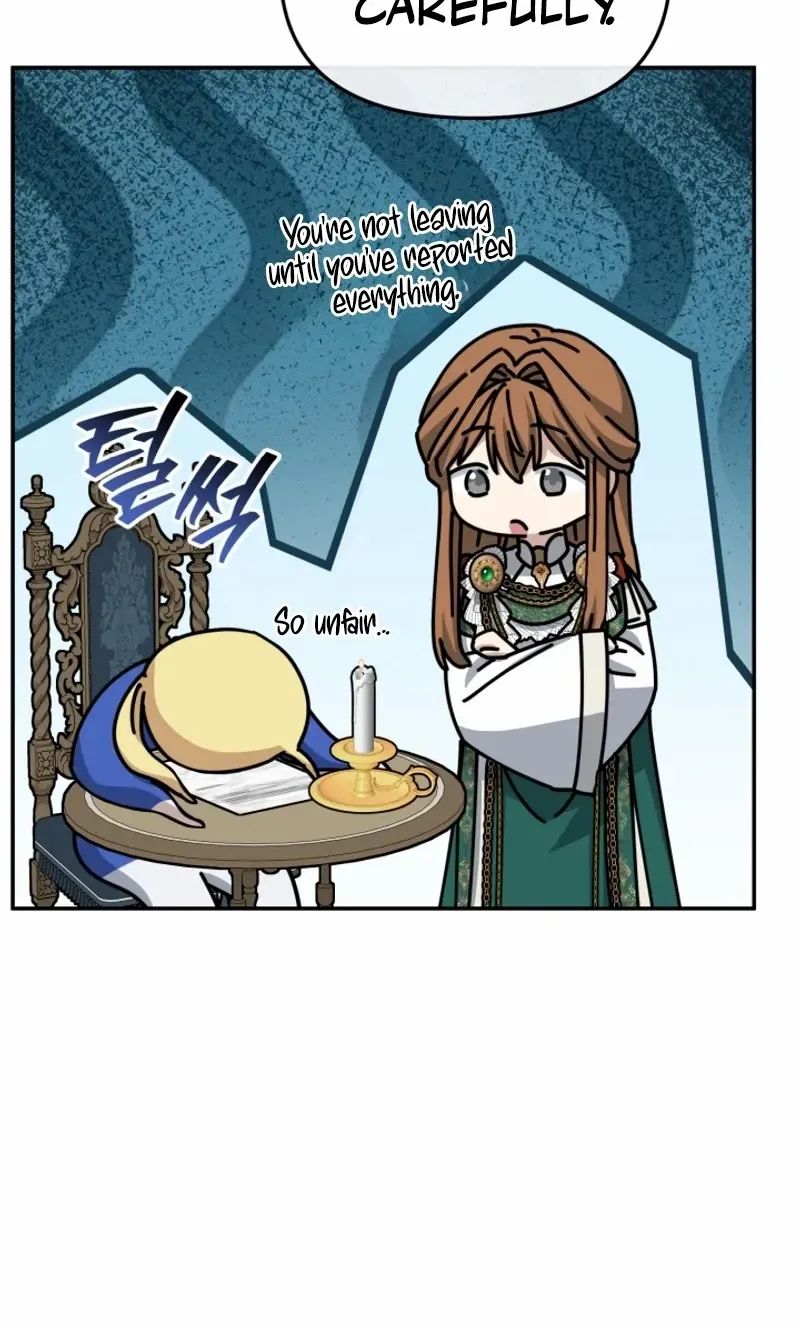 Read How To Survive As The Devil’s Child chapter 84 image 24 on Lezhin