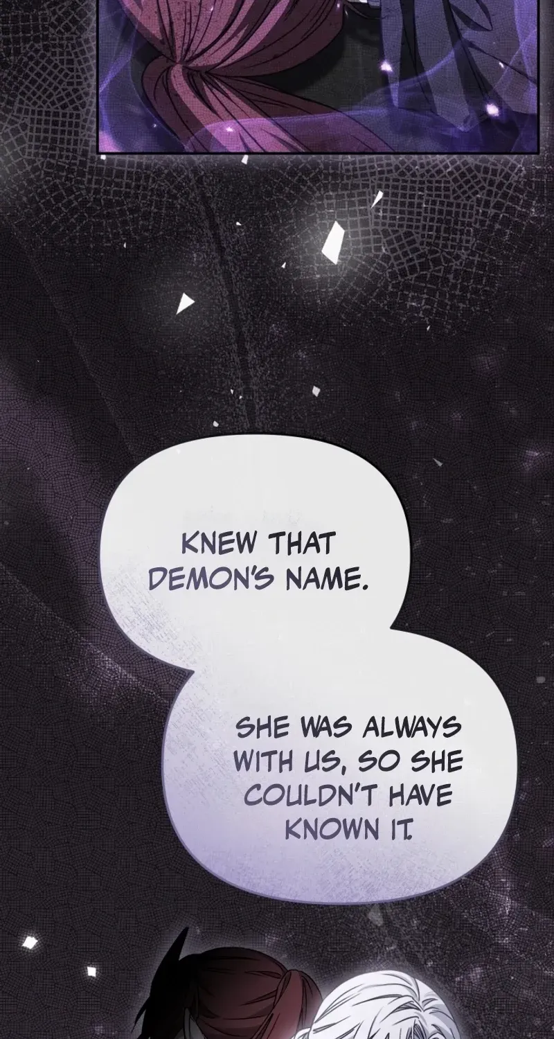 Read How To Survive As The Devil’s Child chapter 84 image 28 on Lezhin