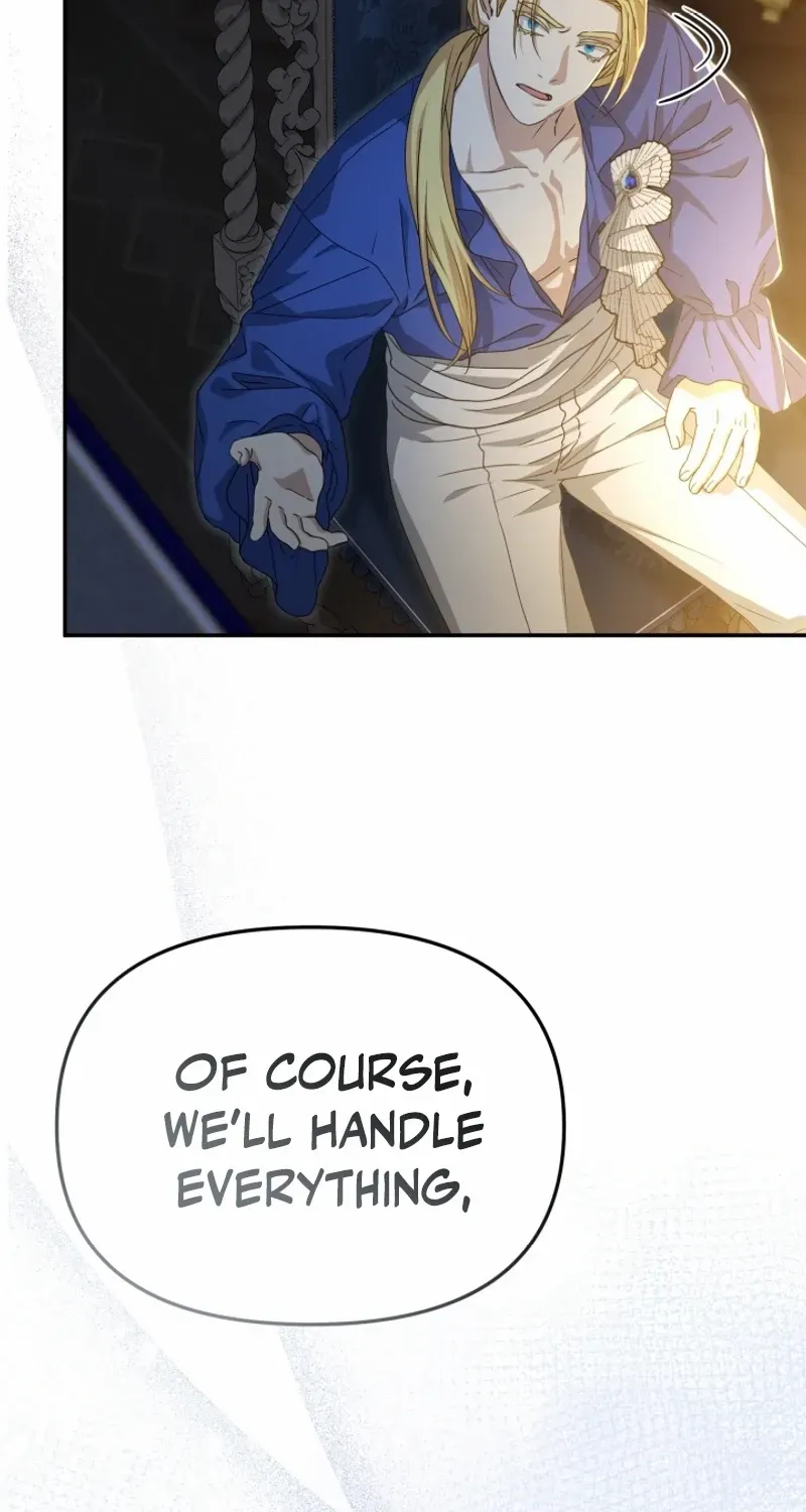 Read How To Survive As The Devil’s Child chapter 84 image 35 on Lezhin