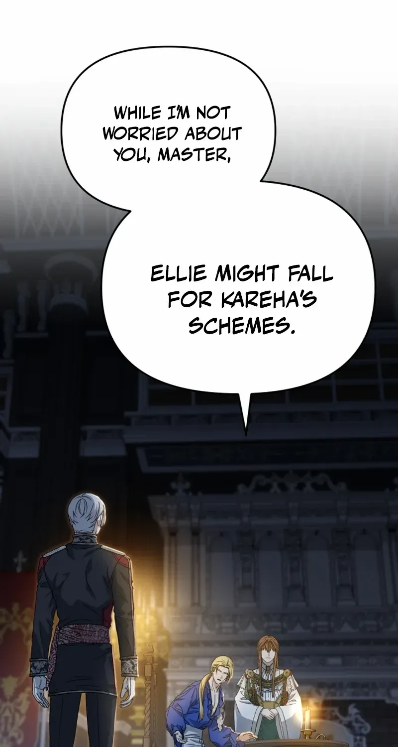 Read How To Survive As The Devil’s Child chapter 84 image 37 on Lezhin
