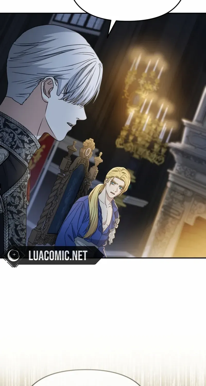 Read How To Survive As The Devil’s Child chapter 84 image 39 on Lezhin