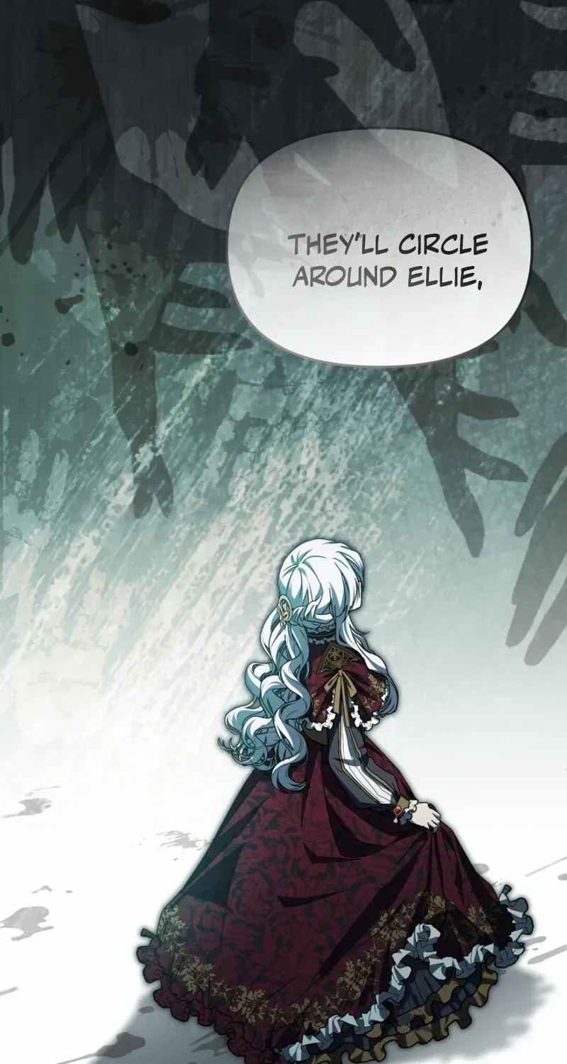 Read How To Survive As The Devil’s Child chapter 84 image 43 on Lezhin