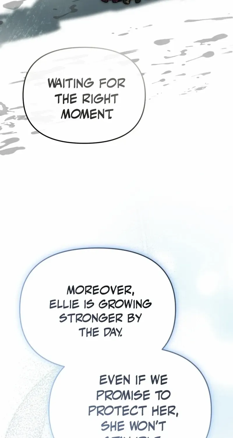 Read How To Survive As The Devil’s Child chapter 84 image 44 on Lezhin
