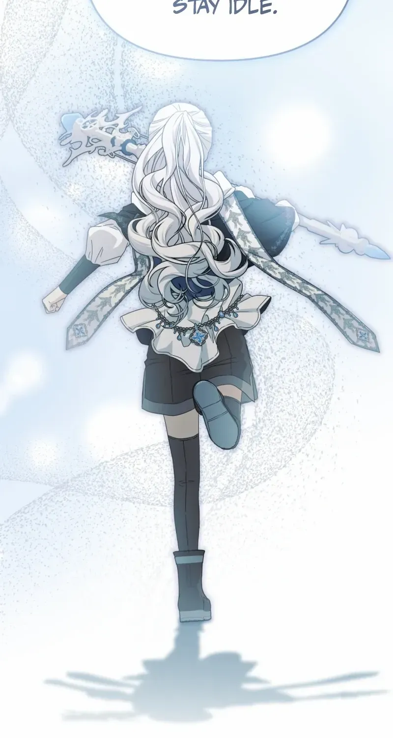 Read How To Survive As The Devil’s Child chapter 84 image 45 on Lezhin