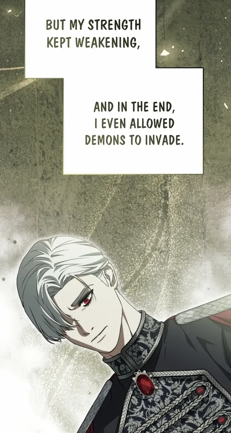 Read How To Survive As The Devil’s Child chapter 84 image 52 on Lezhin