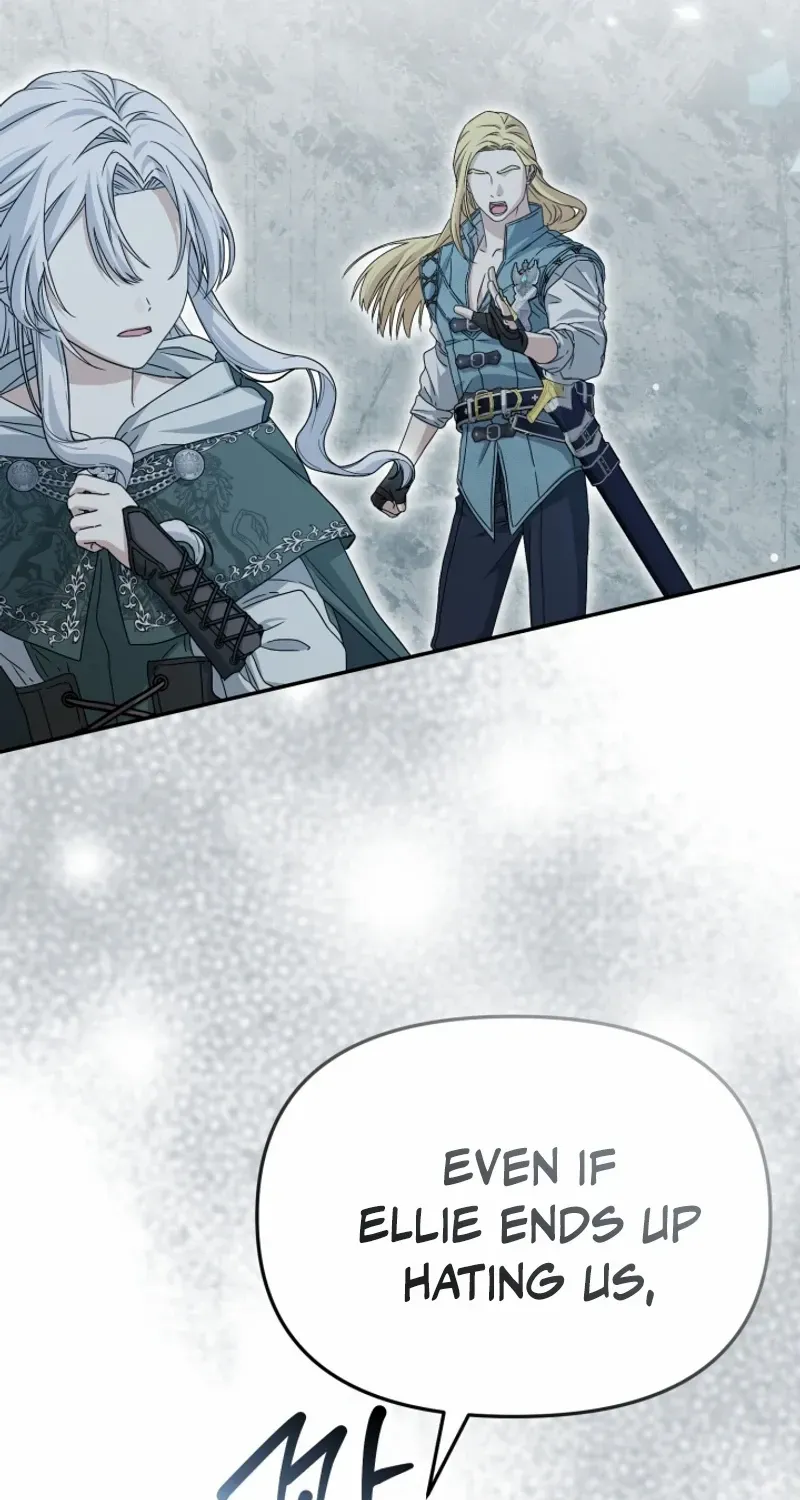 Read How To Survive As The Devil’s Child chapter 84 image 66 on Lezhin