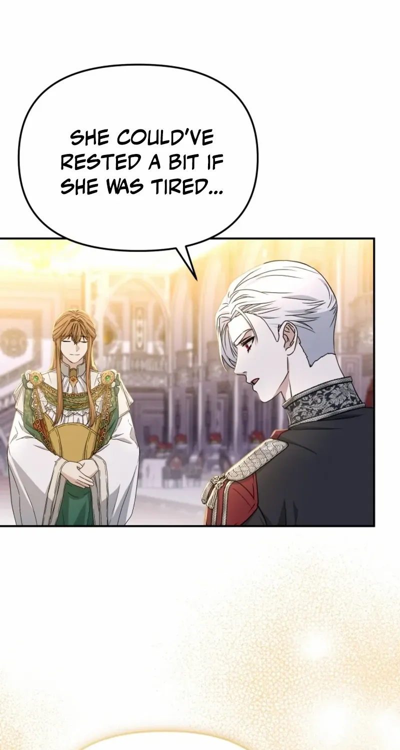 Read How To Survive As The Devil’s Child chapter 84 image 8 on Lezhin