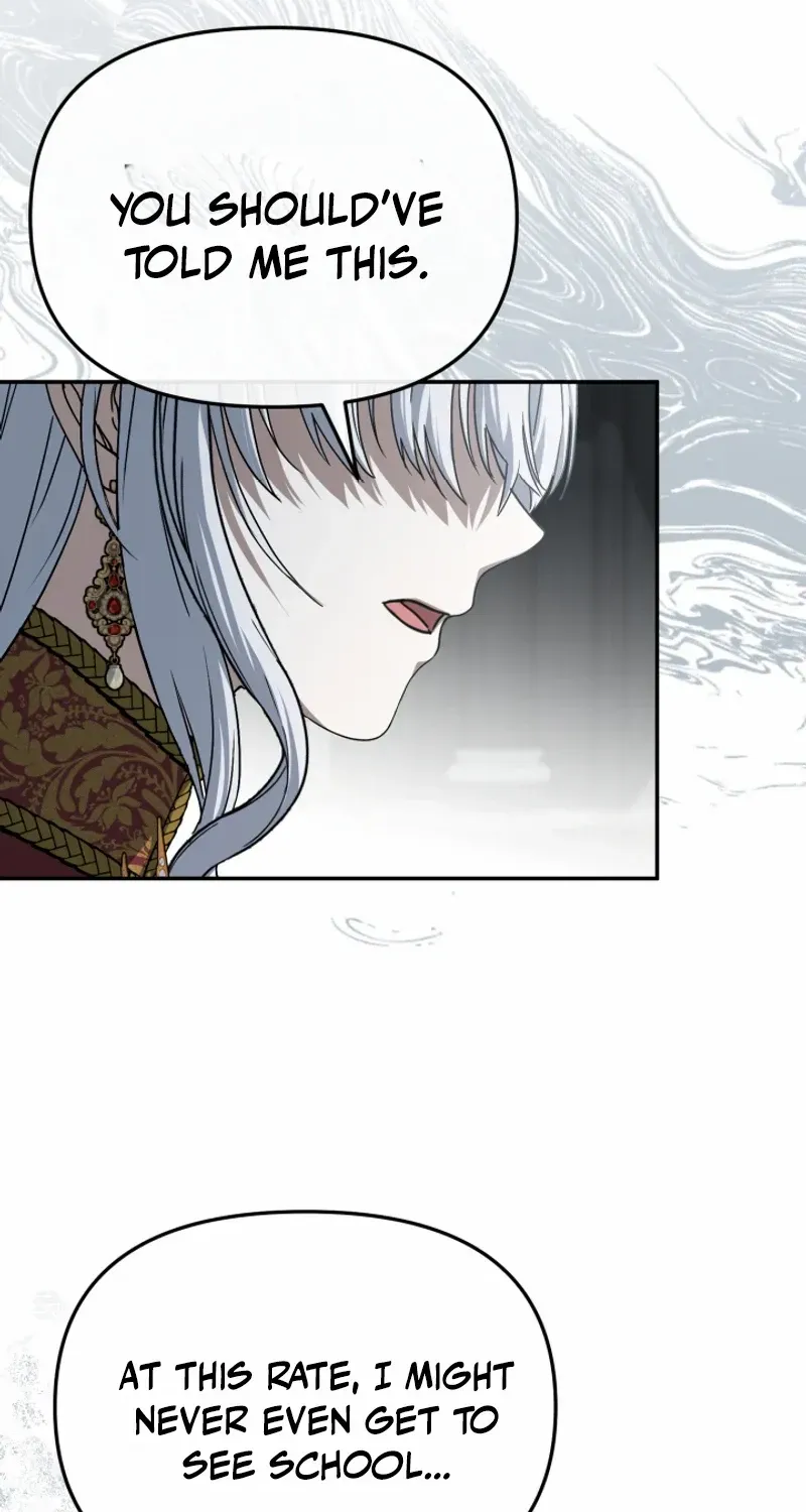 Read How To Survive As The Devil’s Child chapter 85 image 12 on Lezhin