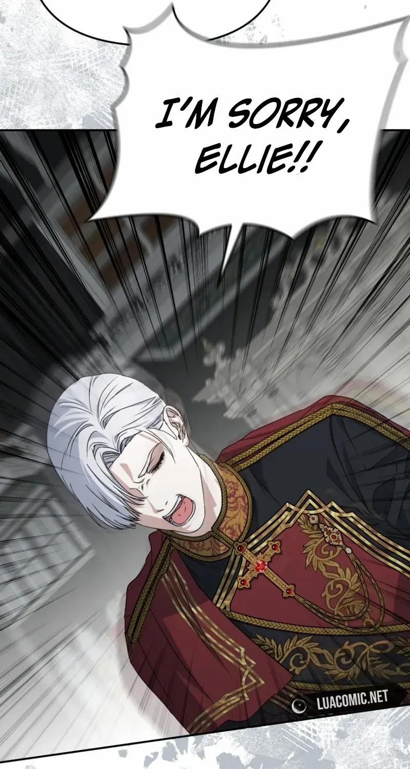 Read How To Survive As The Devil’s Child chapter 85 image 13 on Lezhin