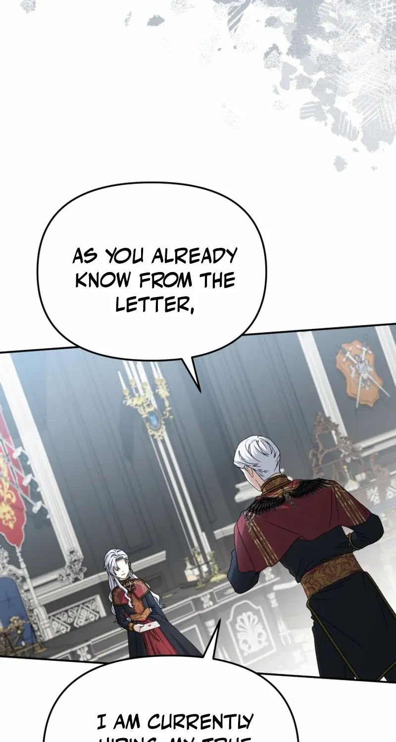 Read How To Survive As The Devil’s Child chapter 85 image 14 on Lezhin