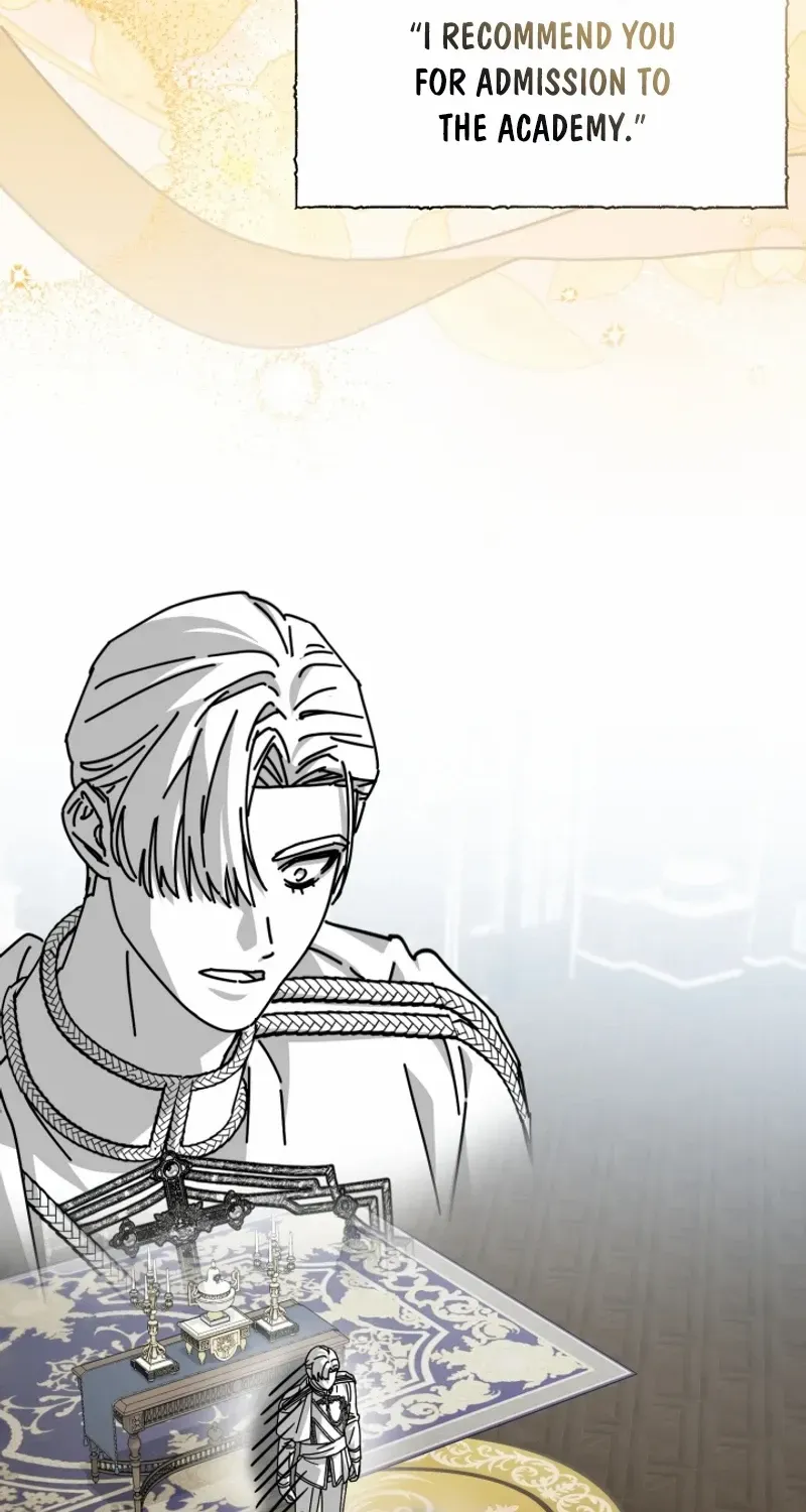 Read How To Survive As The Devil’s Child chapter 85 image 27 on Lezhin