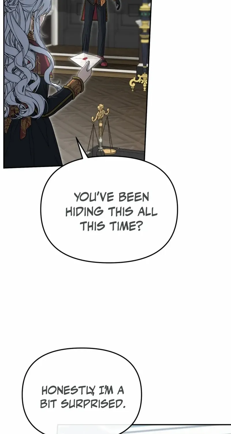 Read How To Survive As The Devil’s Child chapter 85 image 3 on Lezhin