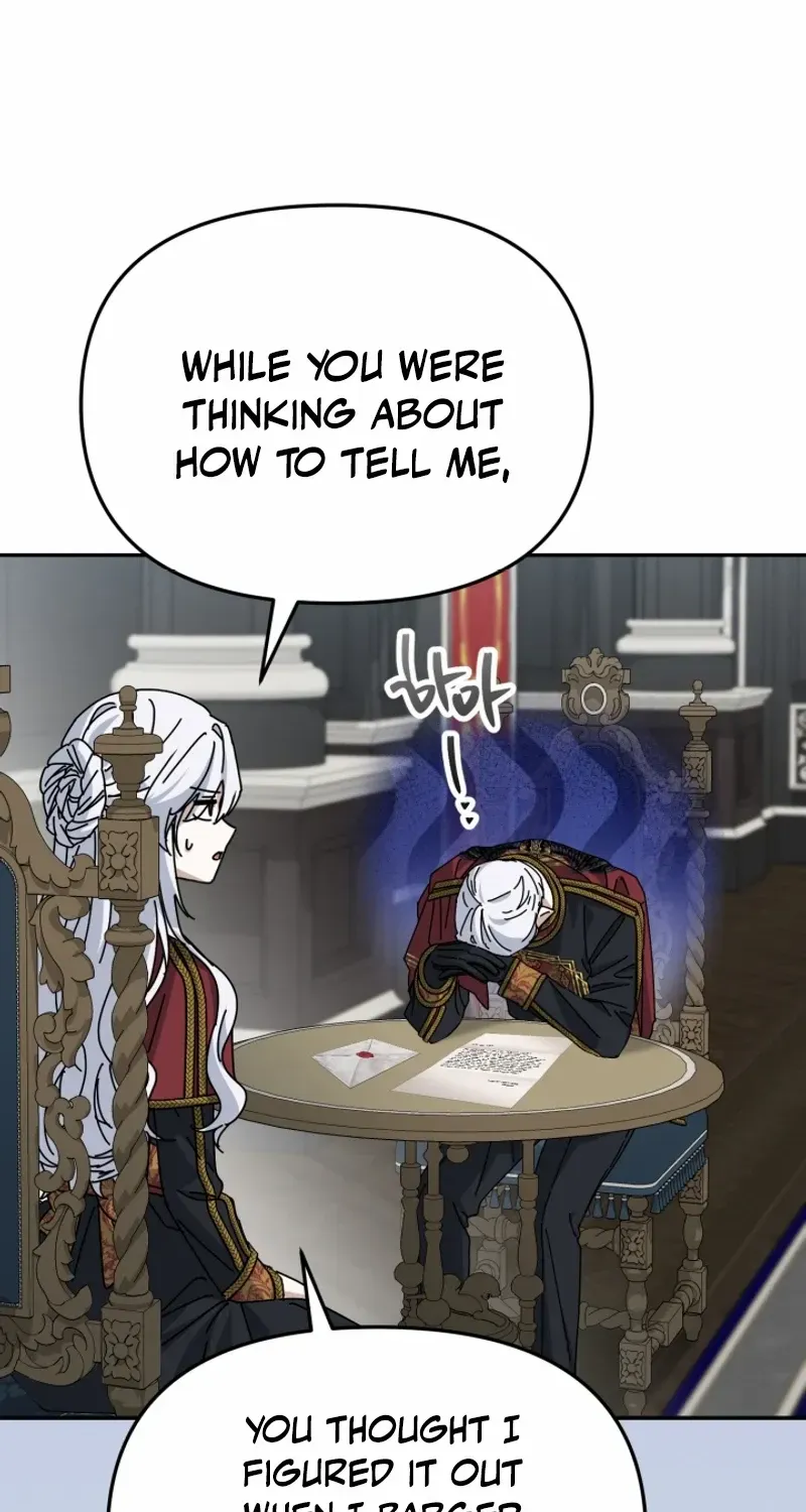 Read How To Survive As The Devil’s Child chapter 85 image 31 on Lezhin