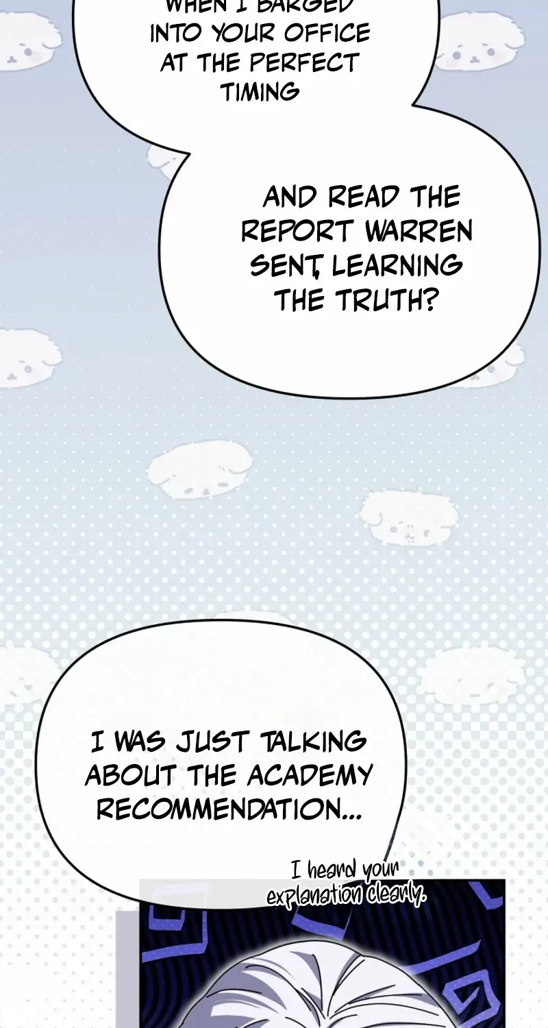 Read How To Survive As The Devil’s Child chapter 85 image 32 on Lezhin