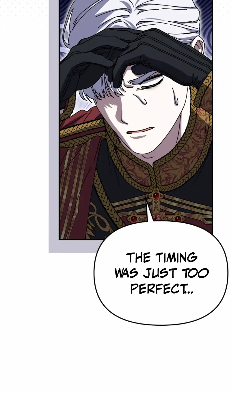 Read How To Survive As The Devil’s Child chapter 85 image 33 on Lezhin