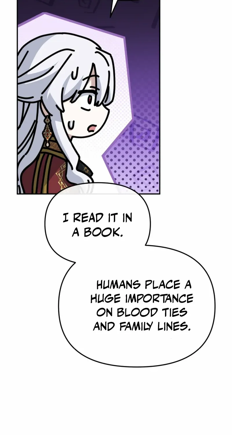 Read How To Survive As The Devil’s Child chapter 85 image 38 on Lezhin
