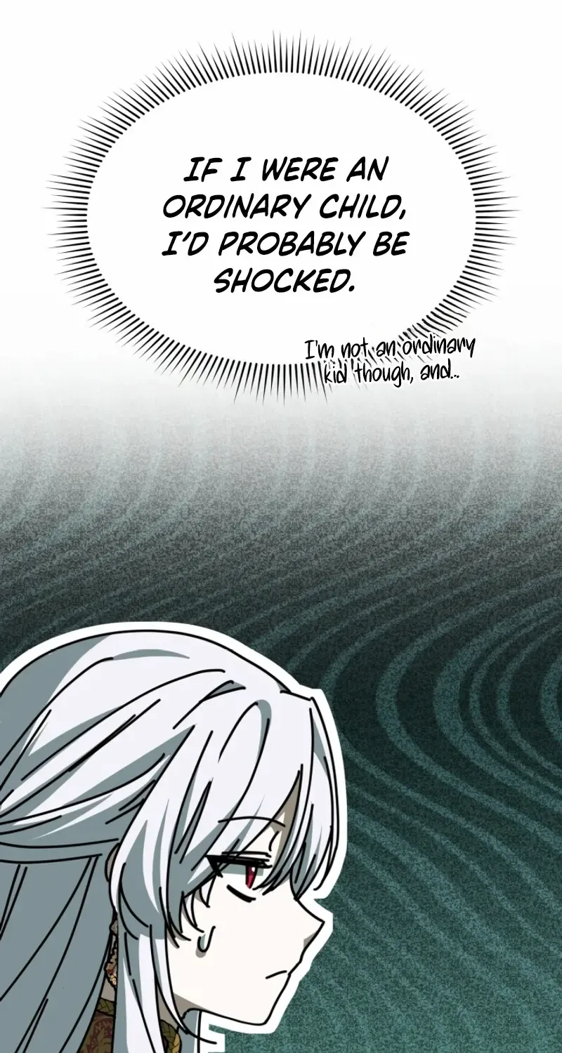 Read How To Survive As The Devil’s Child chapter 85 image 39 on Lezhin