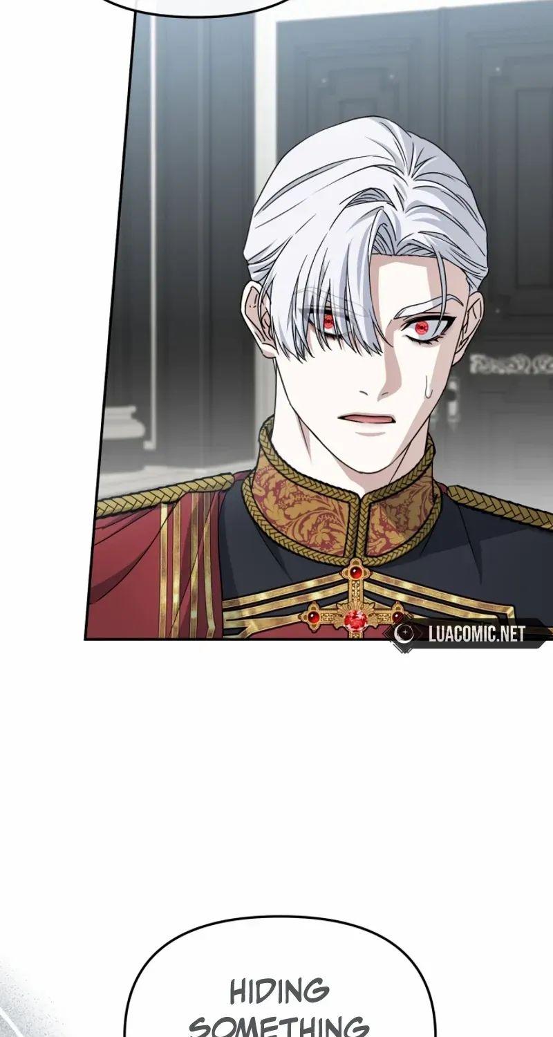 Read How To Survive As The Devil’s Child chapter 85 image 4 on Lezhin