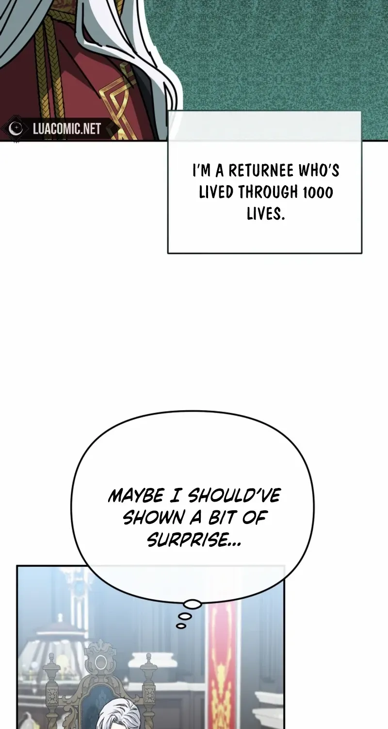 Read How To Survive As The Devil’s Child chapter 85 image 40 on Lezhin