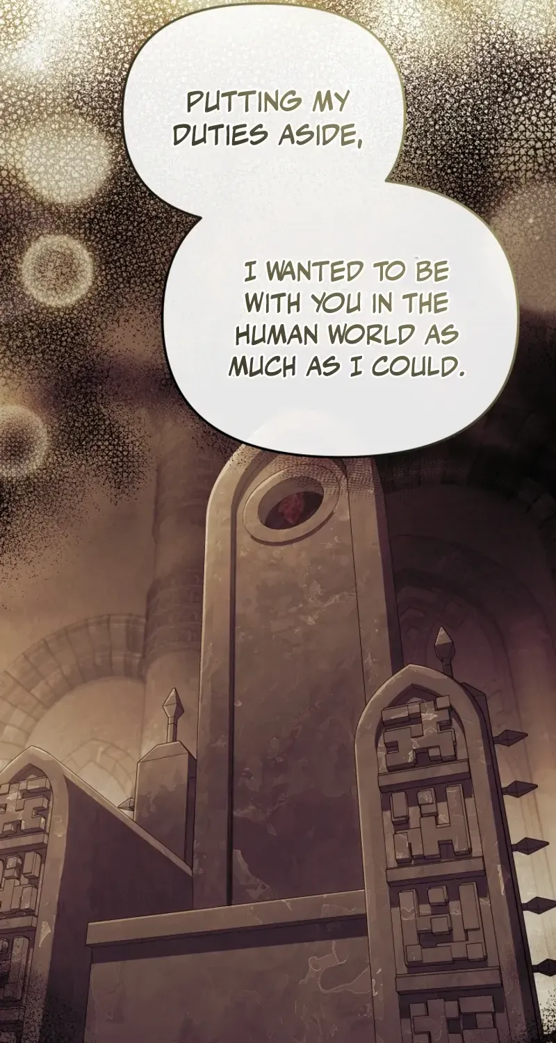 Read How To Survive As The Devil’s Child chapter 85 image 46 on Lezhin