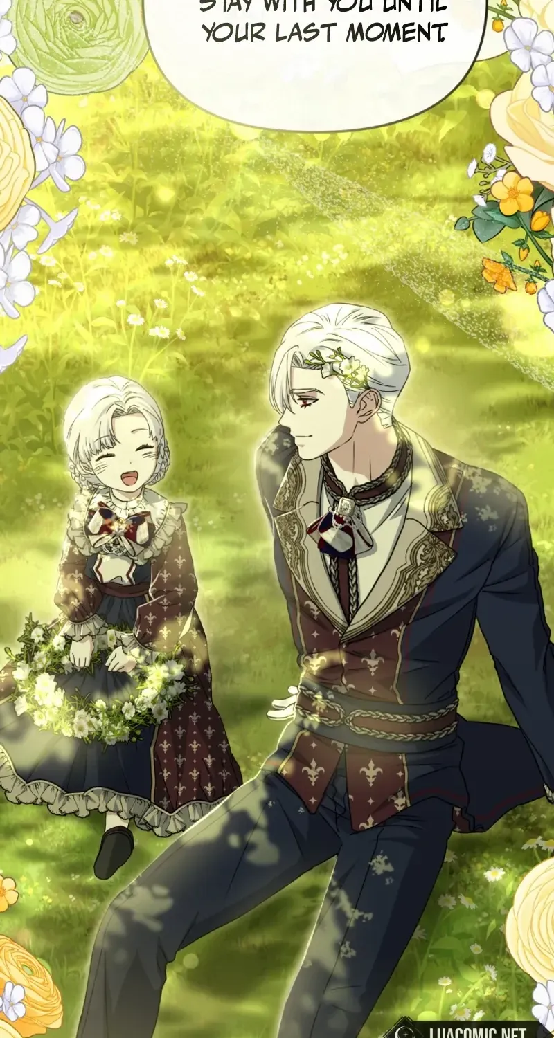 Read How To Survive As The Devil’s Child chapter 85 image 48 on Lezhin
