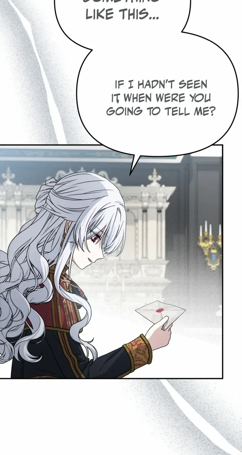 Read How To Survive As The Devil’s Child chapter 85 image 5 on Lezhin