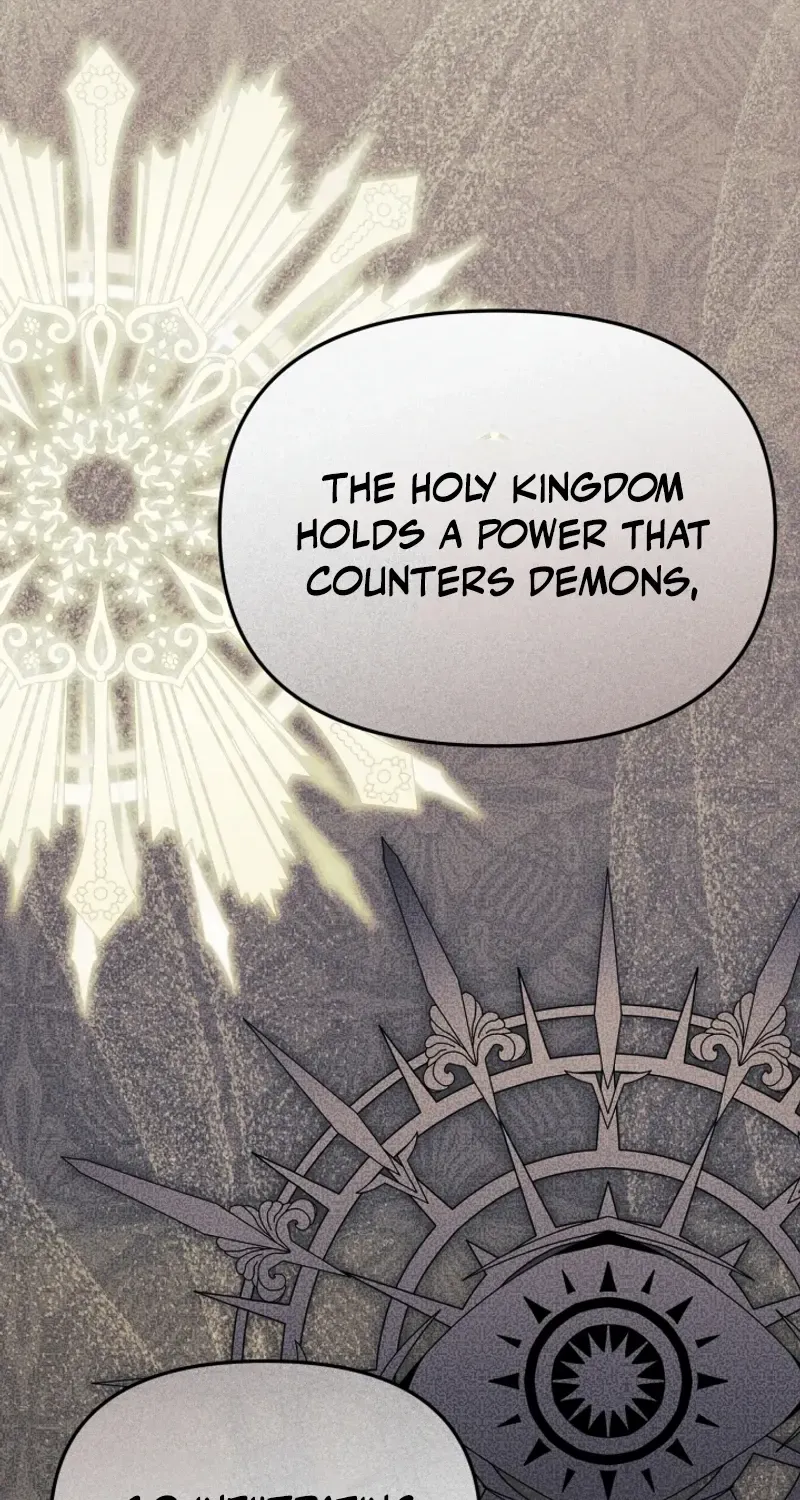 Read How To Survive As The Devil’s Child chapter 85 image 56 on Lezhin