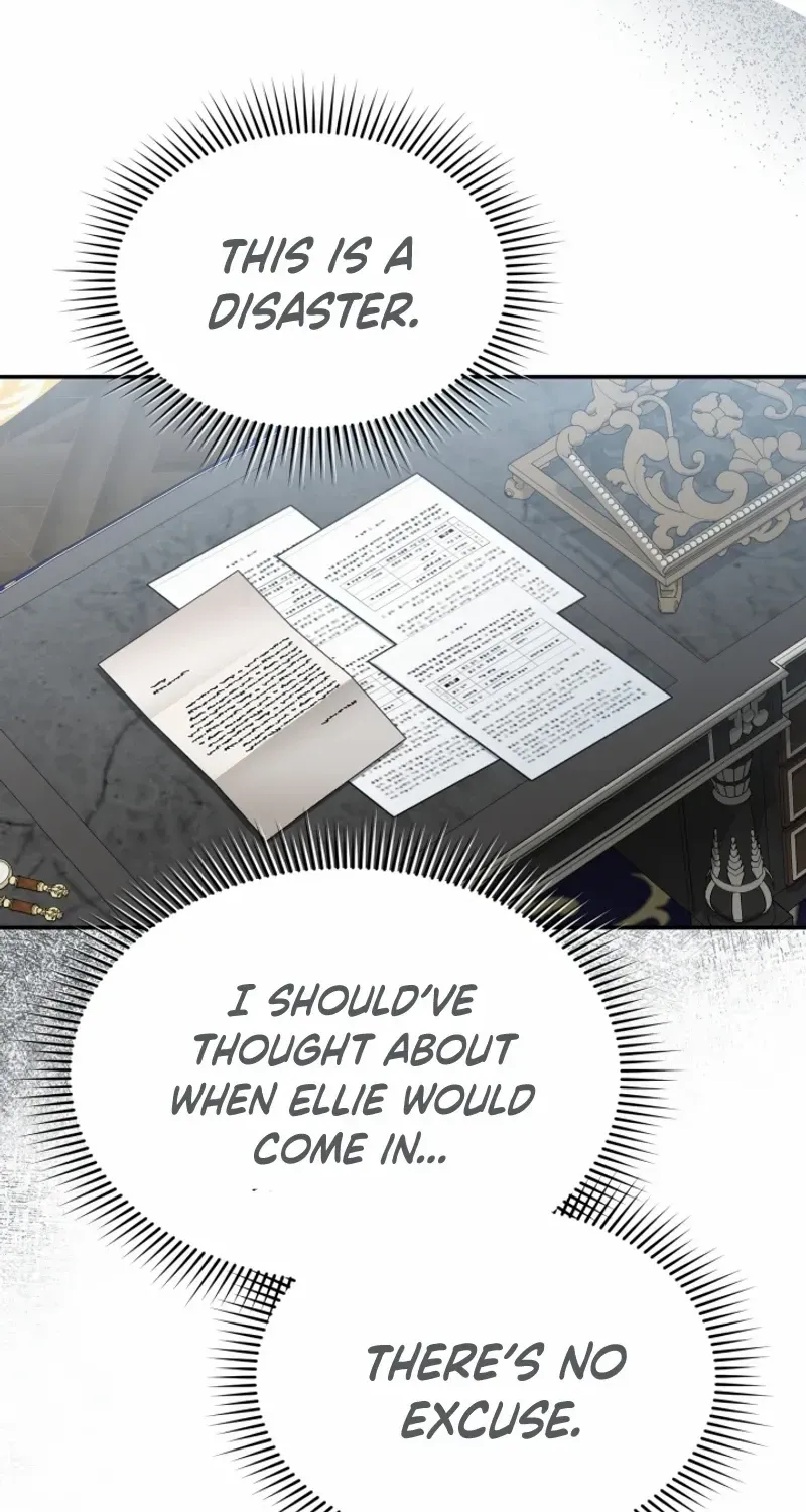Read How To Survive As The Devil’s Child chapter 85 image 6 on Lezhin