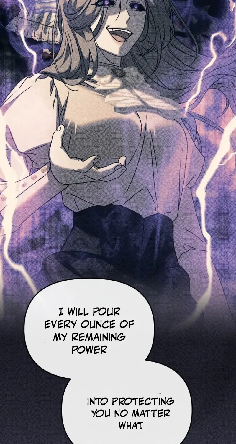 Read How To Survive As The Devil’s Child chapter 85 image 63 on Lezhin