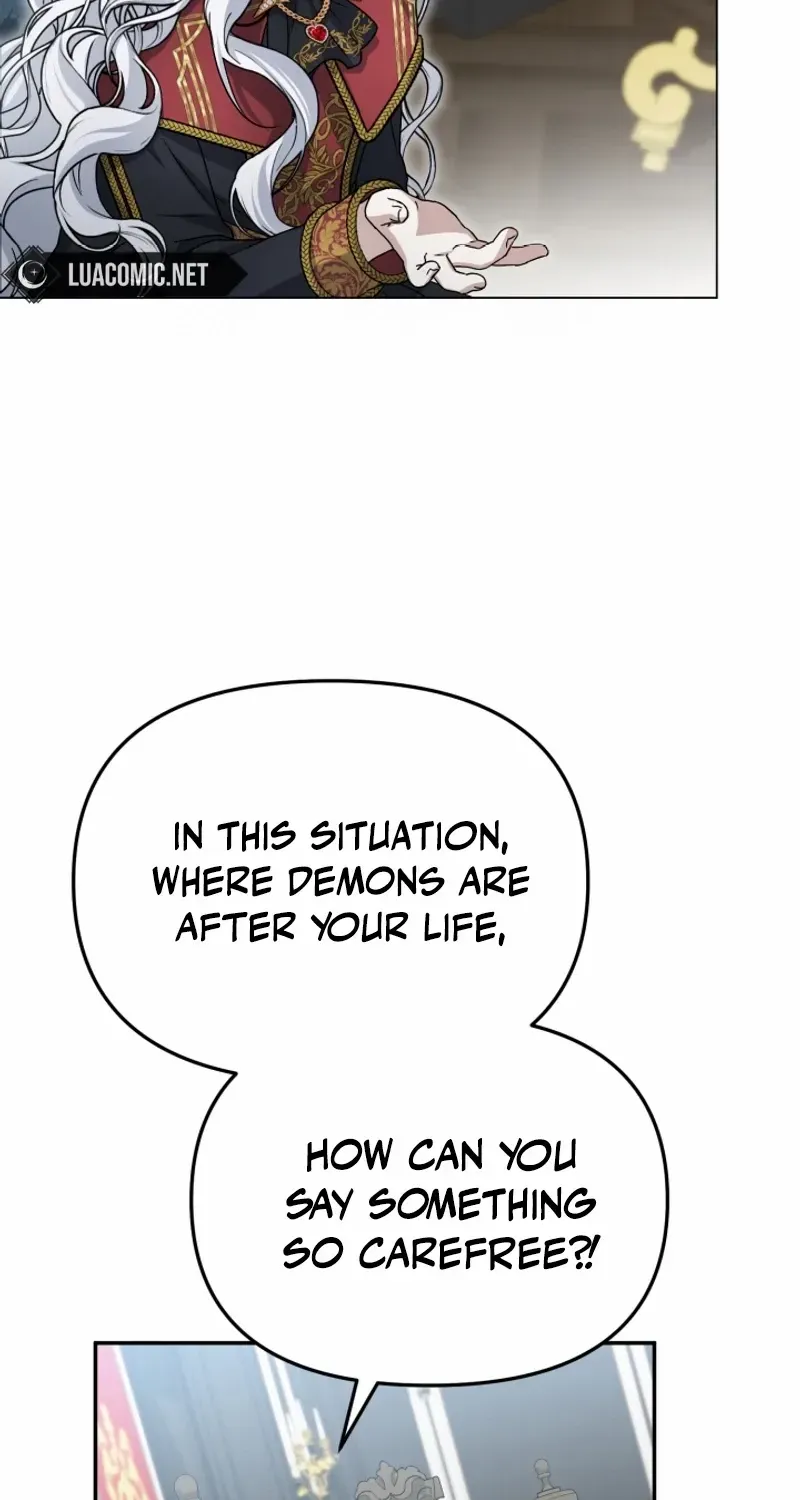 Read How To Survive As The Devil’s Child chapter 85 image 65 on Lezhin