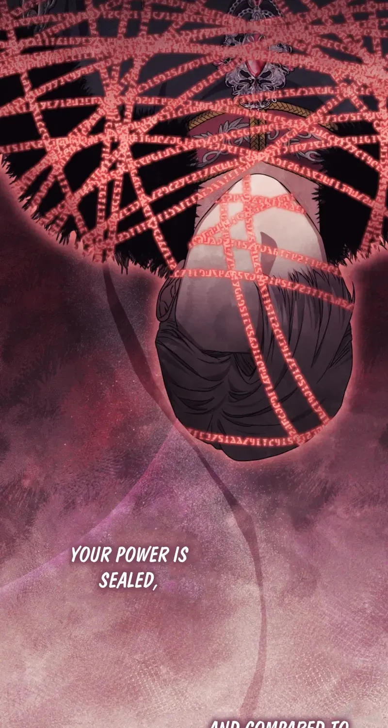 Read How To Survive As The Devil’s Child chapter 85 image 72 on Lezhin