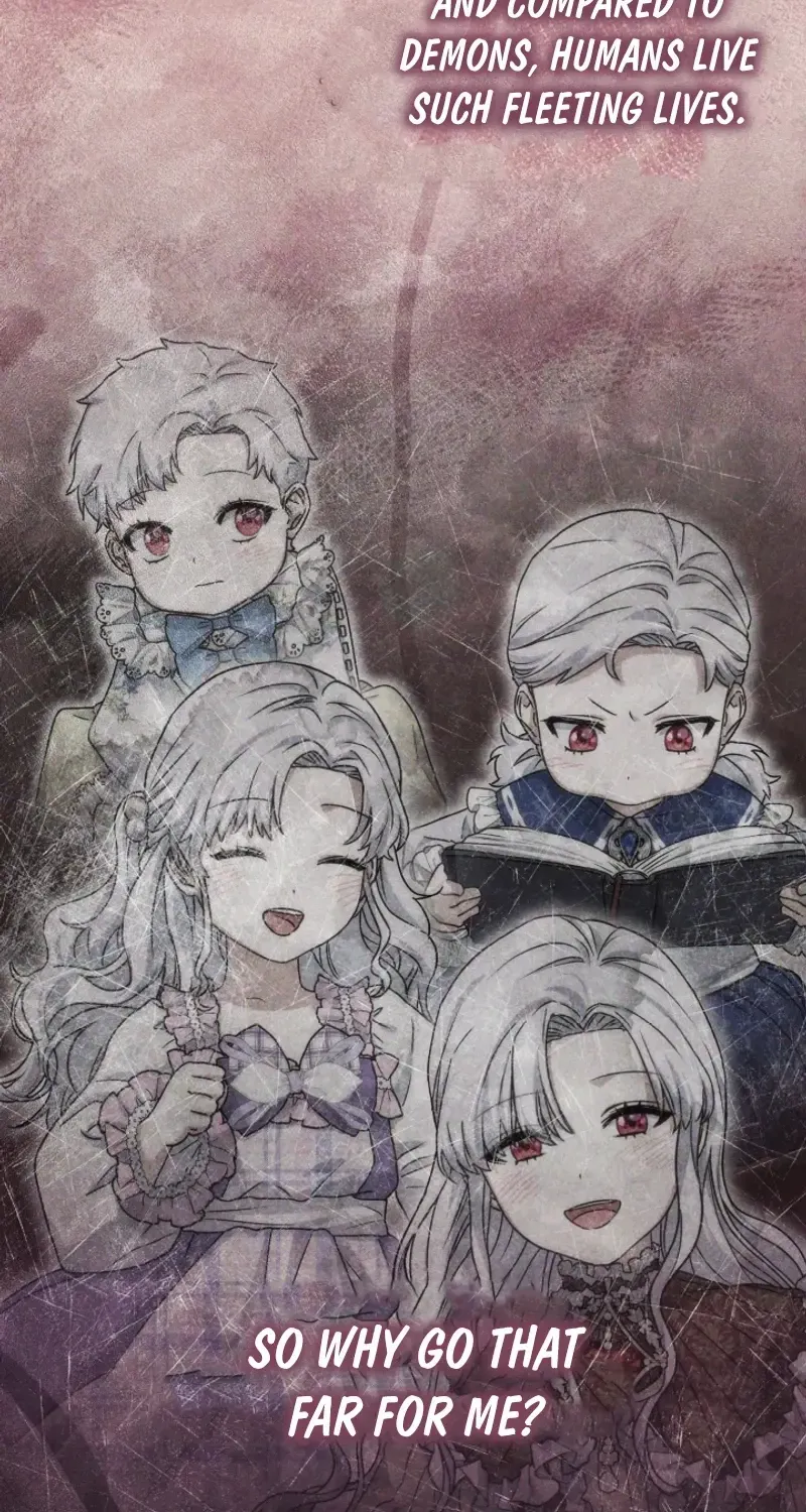 Read How To Survive As The Devil’s Child chapter 85 image 73 on Lezhin
