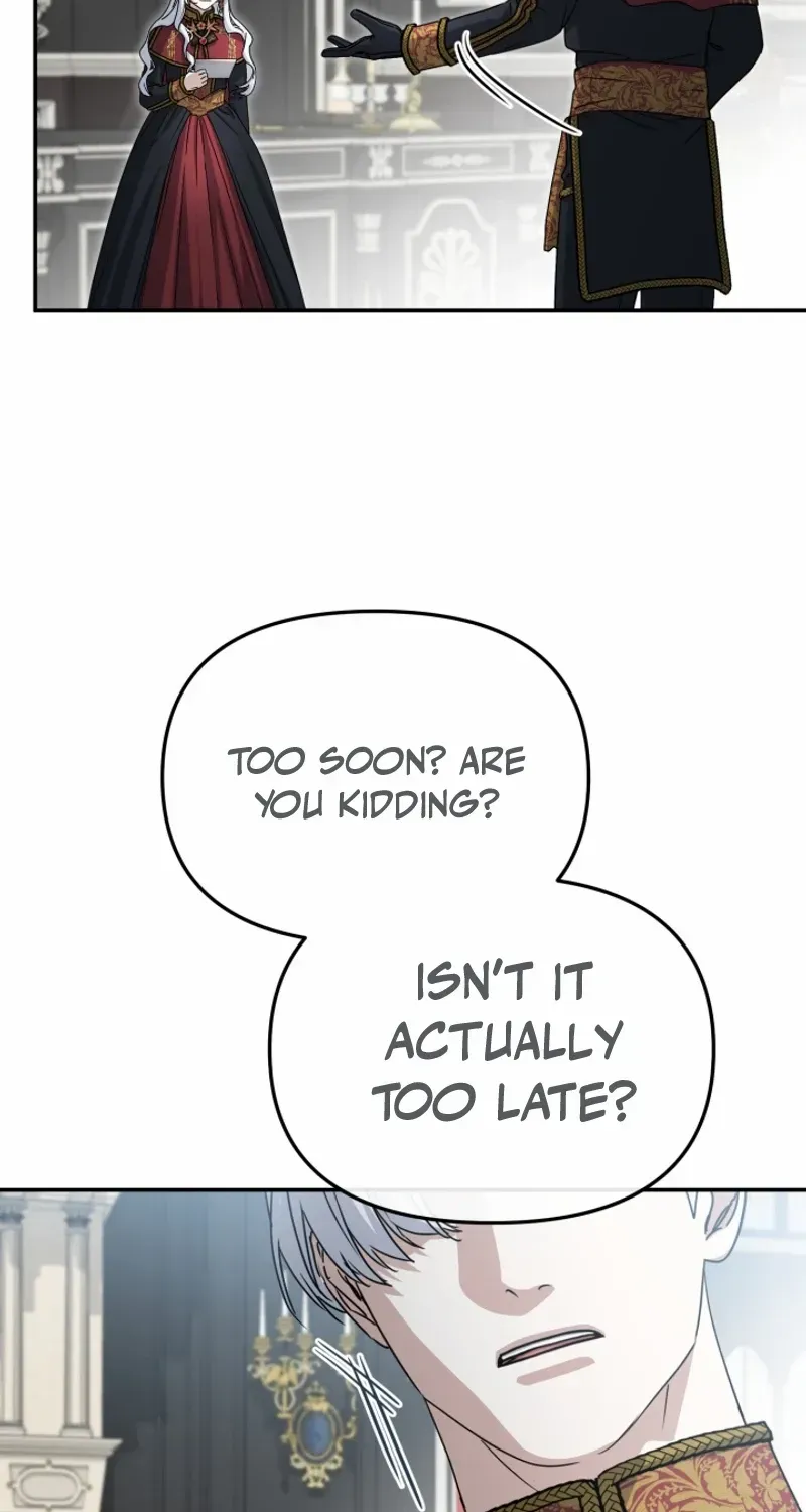 Read How To Survive As The Devil’s Child chapter 85 image 8 on Lezhin
