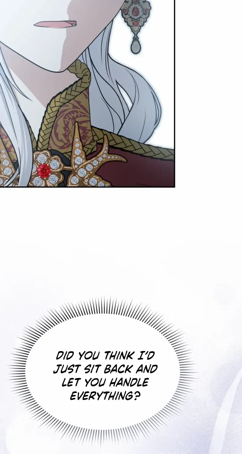 Read How To Survive As The Devil’s Child chapter 85 image 92 on Lezhin