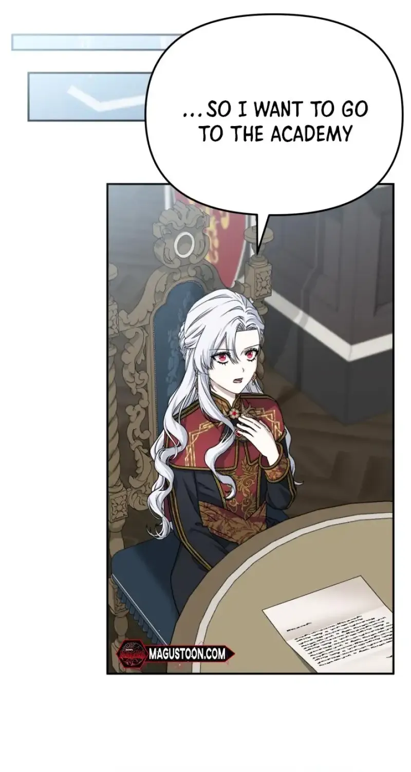 Read How To Survive As The Devil’s Child chapter 86 image 19 on Lezhin