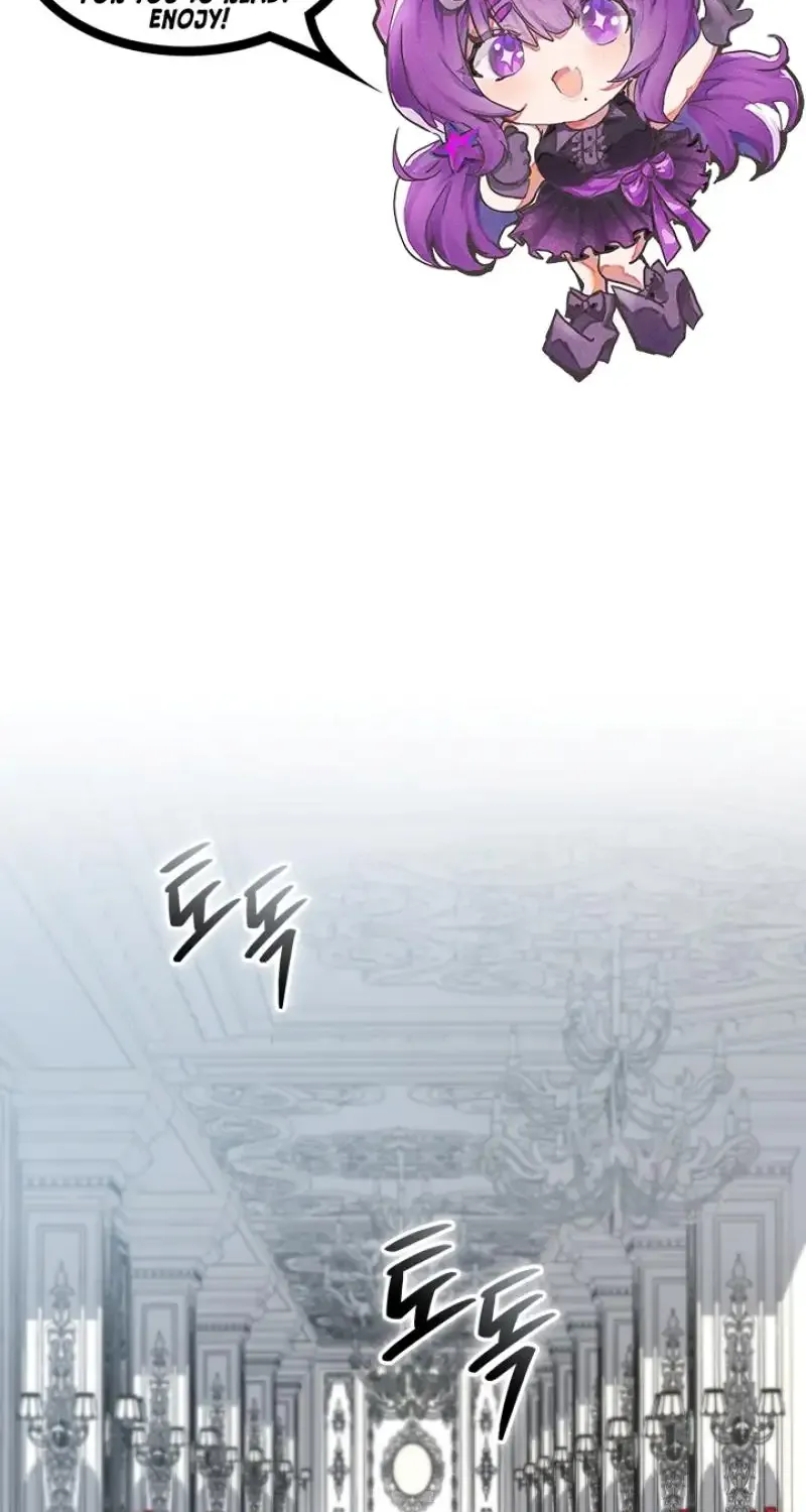 Read How To Survive As The Devil’s Child chapter 86 image 2 on Lezhin