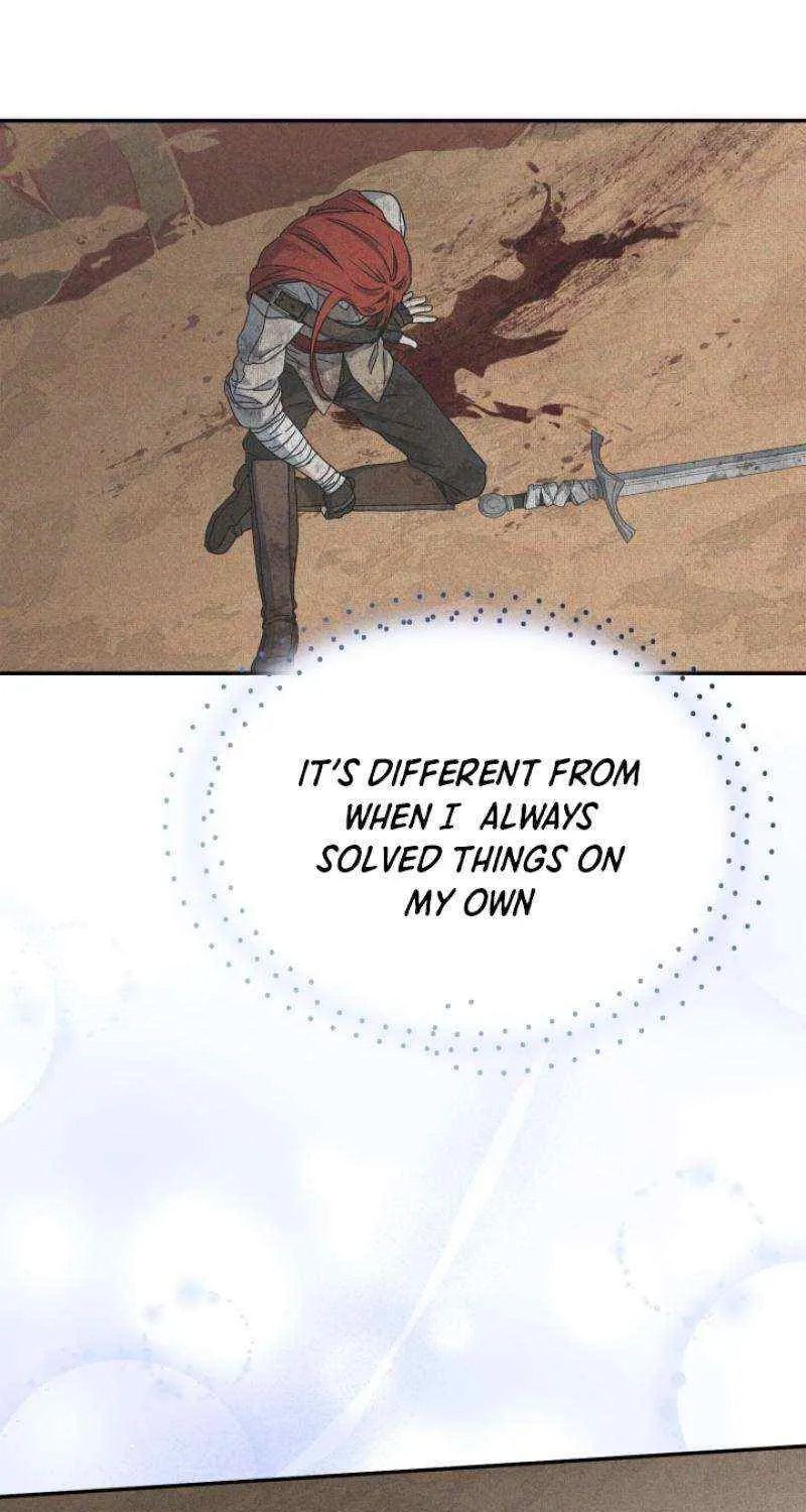 Read How To Survive As The Devil’s Child chapter 86 image 27 on Lezhin